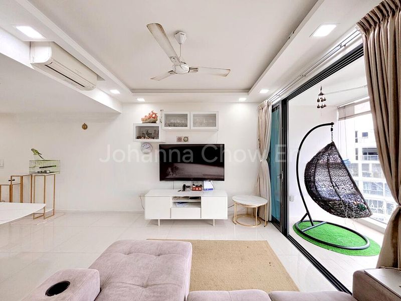 3 Bed Condo for Sale in  Riversound Residence - Image 10